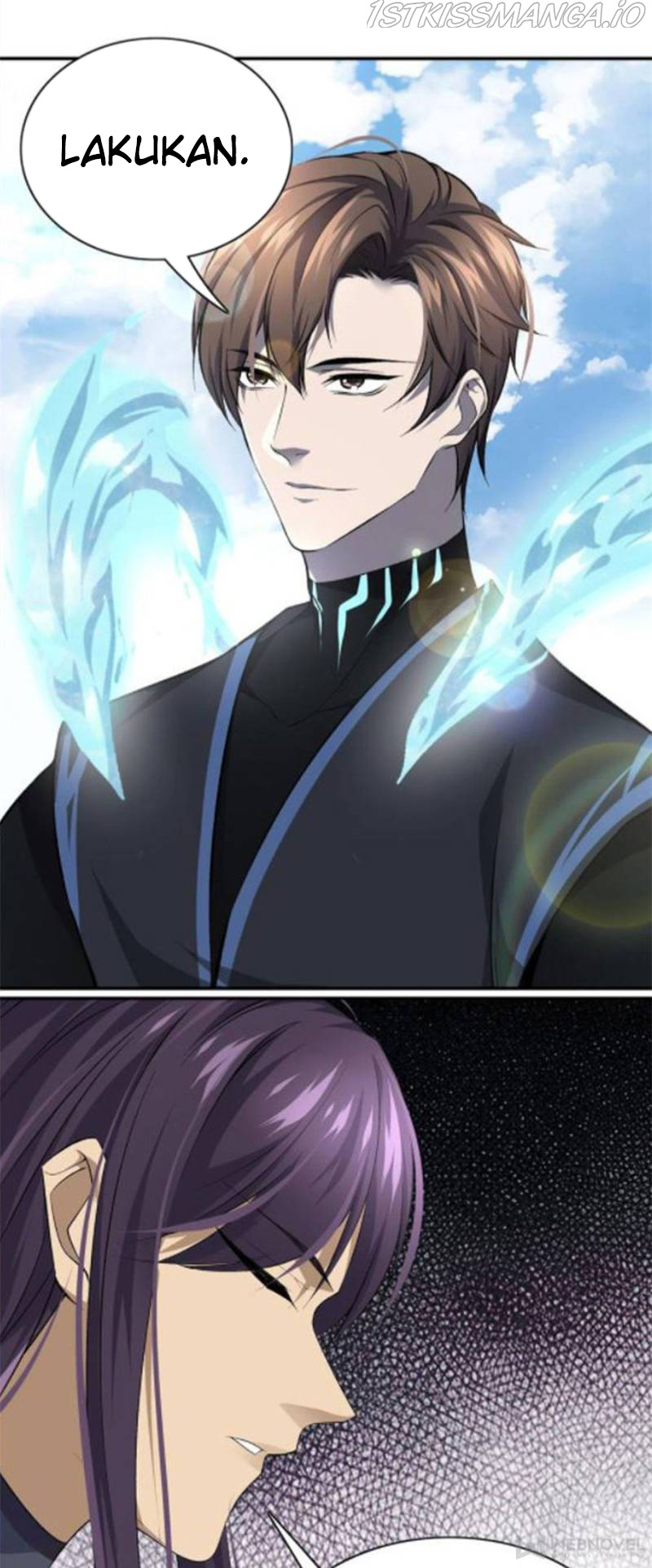 Strongest System Yan Luo Chapter 98 Gambar 2